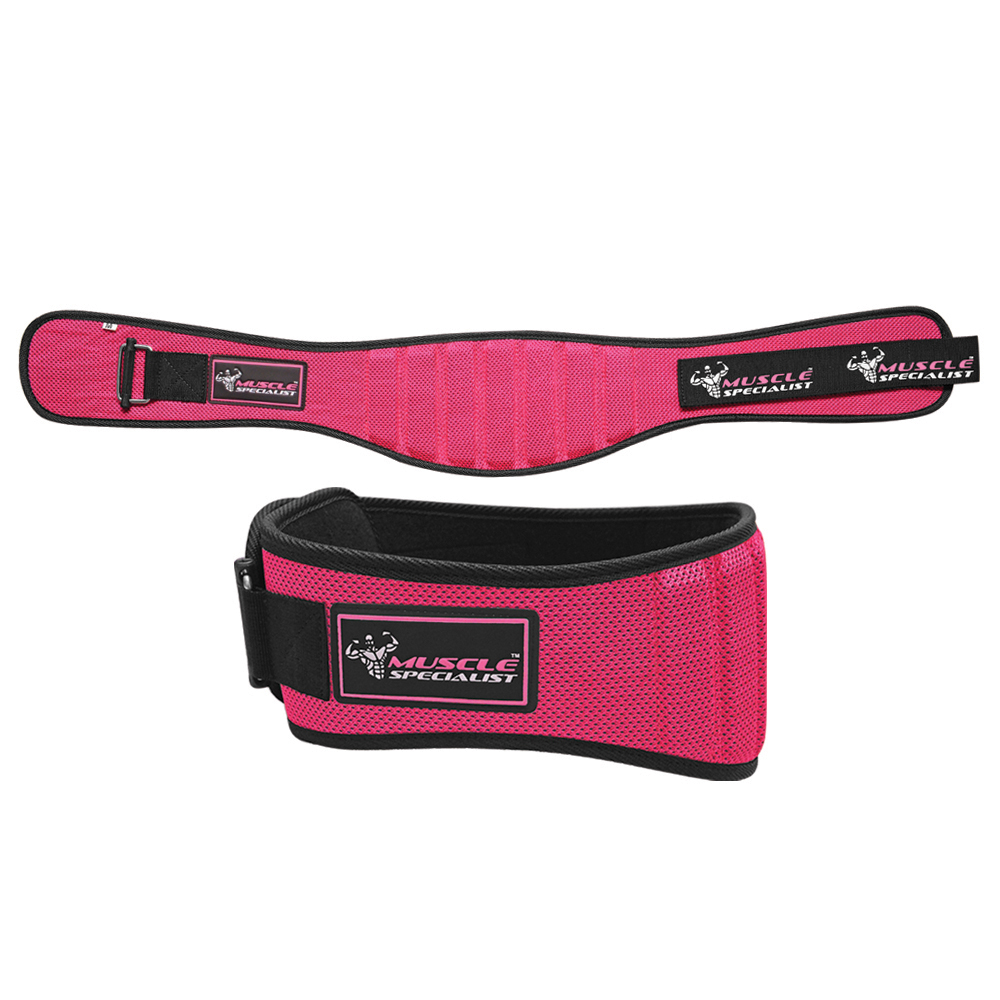 NEOPRENE PROFESSIONAL BELT